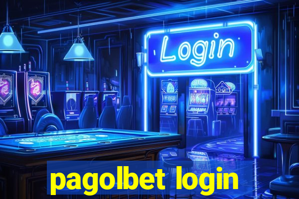 pagolbet login